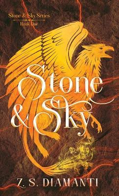 Stone & Sky - Z S Diamanti - cover