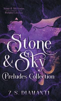 Stone & Sky Preludes Collection - Z S Diamanti - cover