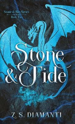 Stone & Tide - Z S Diamanti - cover
