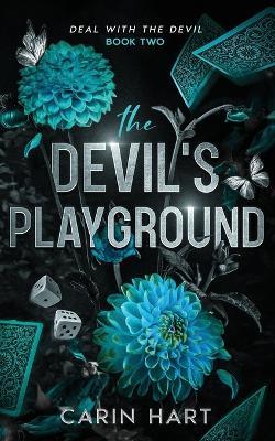 The Devil's Playground - Carin Hart - cover