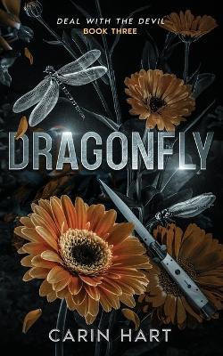 Dragonfly - Carin Hart - cover