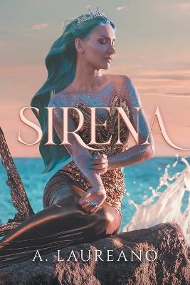 Sirena - A Laureano - cover