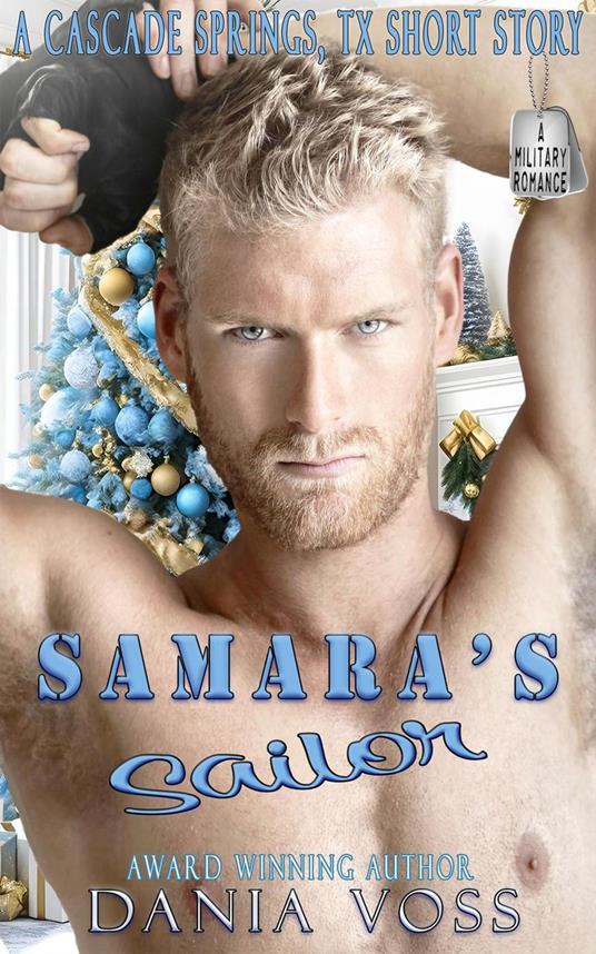 Samara's Sailor