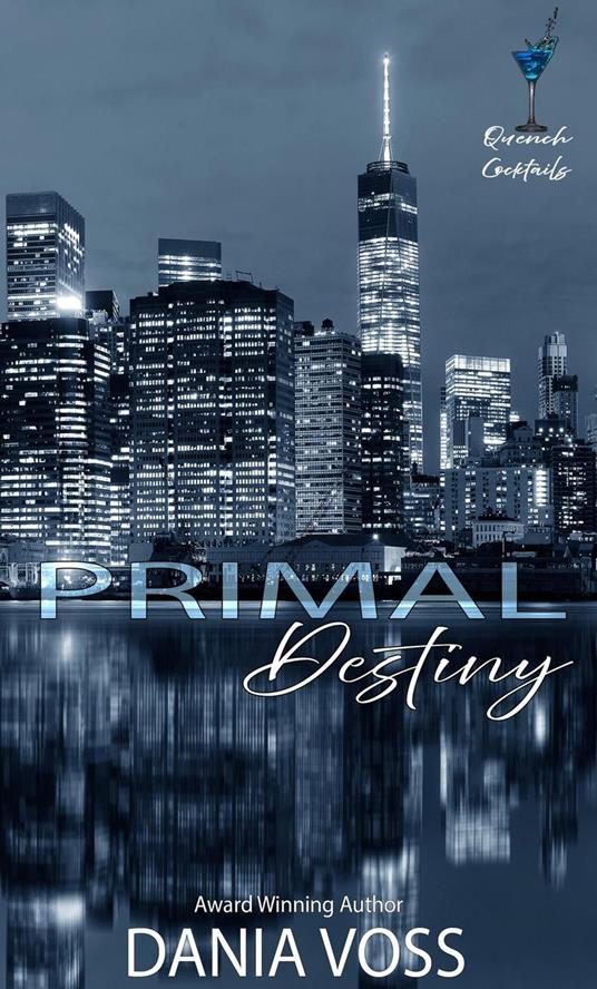 Primal Destiny