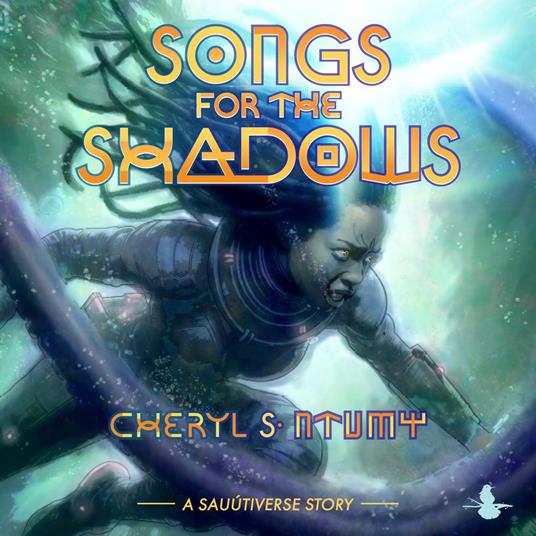 Songs for the Shadows