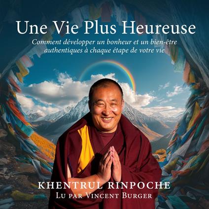 Une Vie Plus Heureuse