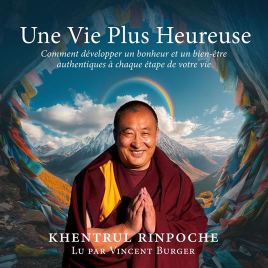 Une Vie Plus Heureuse