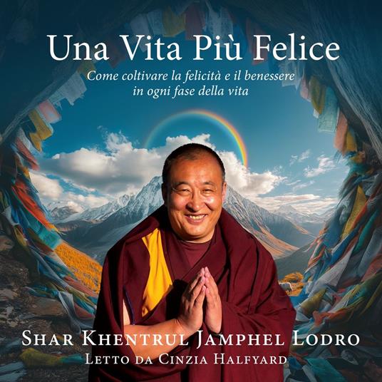 Una Vita Più Felice