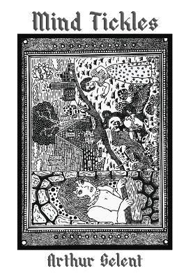 Mind Tickles - Arthur Selent - cover