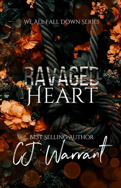 Ravaged Heart