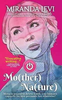 Mo(ther) Na(ture) - Miranda Levi - cover