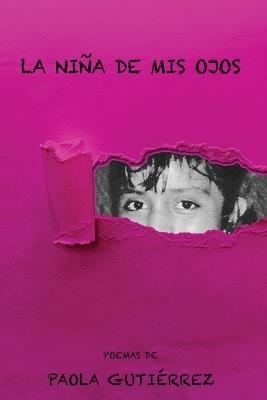 La Ni?a de Mis Ojos - Paola Guti?rrez - cover