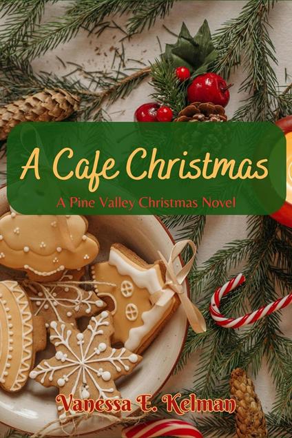 A Cafe Christmas