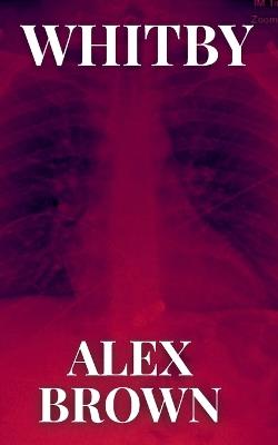 Whitby - Alex Brown - cover