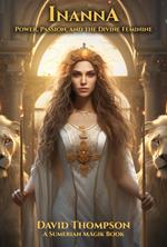 Magik of Inanna