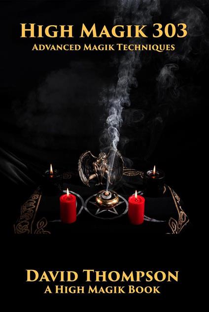 High Magik 303