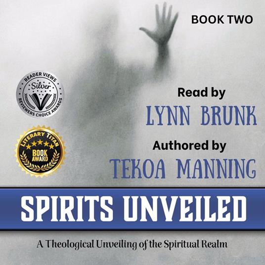 Spirits Unveiled