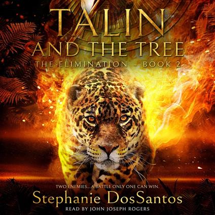 Talin and the Tree : The Elimination - Book 2