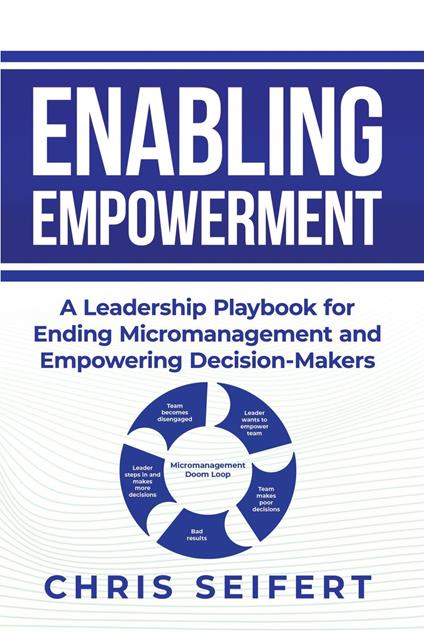 Enabling Empowerment