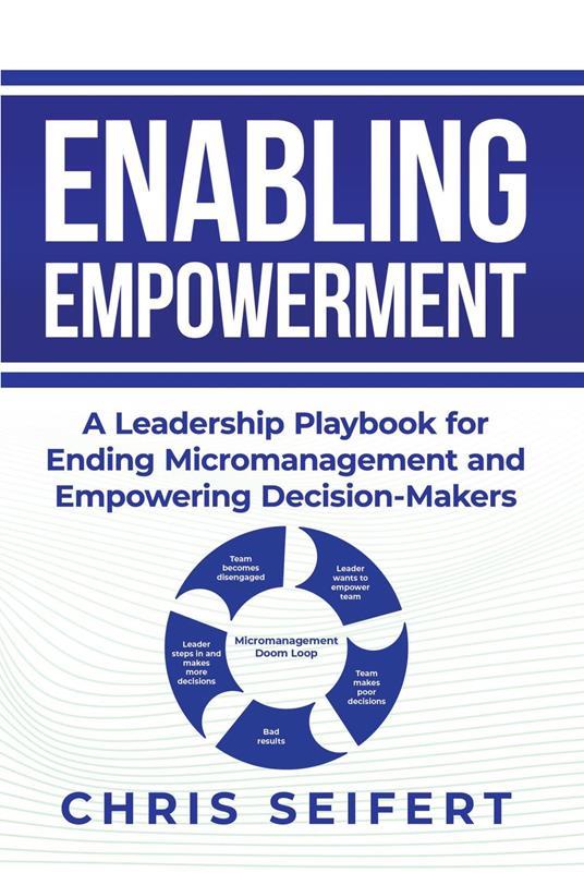 Enabling Empowerment