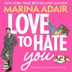 Love To Hate You