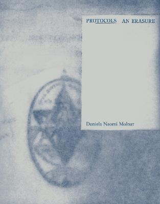 Protocols - Daniela Naomi Molnar - cover