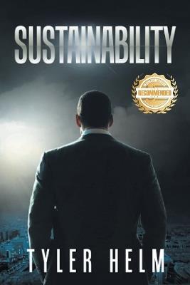 Sustainability - Tyler Helm - cover