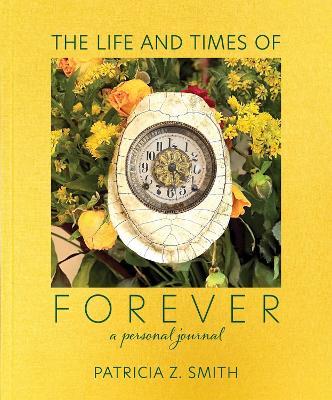 The Life and Times of Forever - Patricia Z Smith - cover
