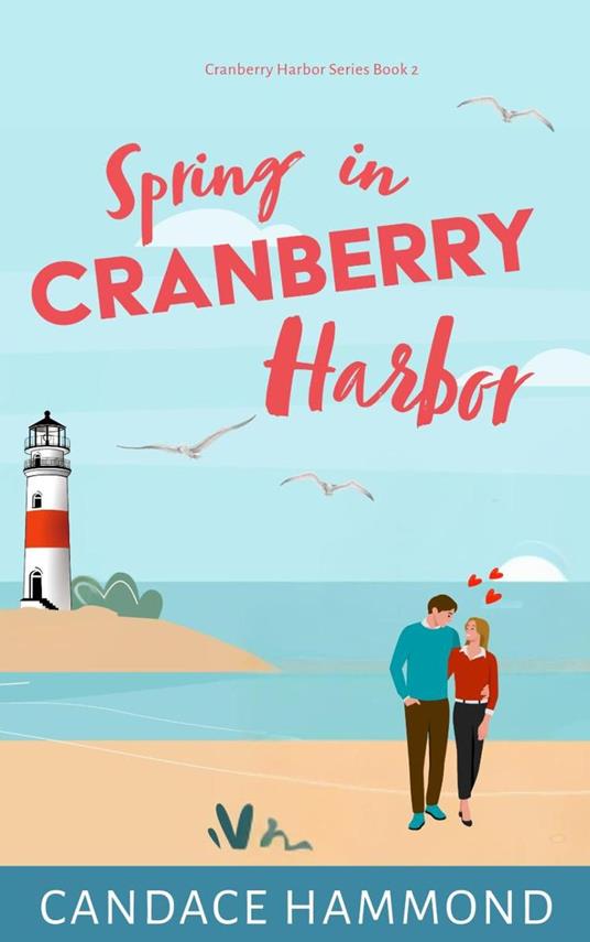 Spring in Cranberry Harbor