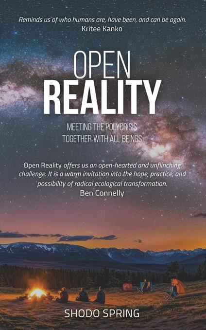 Open Reality