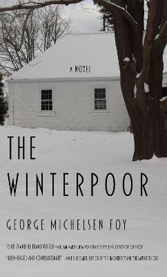 The Winterpoor - George Michelsen Foy - cover