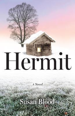 Hermit - Susan Blood - cover