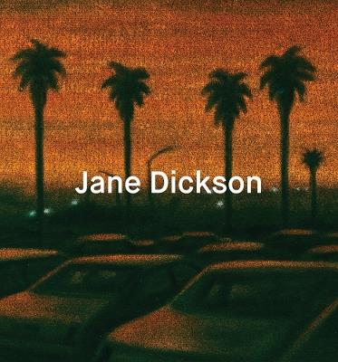 Jane Dickson - cover