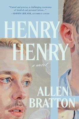 Henry Henry - Allen Bratton - cover