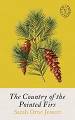 The Country of Pointed Firs