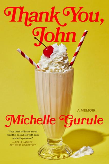 Thank You, John