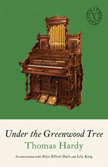 Under the Greenwood Tree