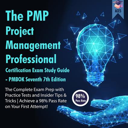 PMP Project Management Professional Certification Exam Study Guide PMBOK Seventh 7th Edition, The