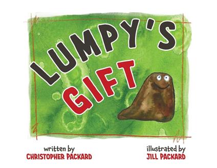 Lumpy's Gift - Christopher Packard - ebook