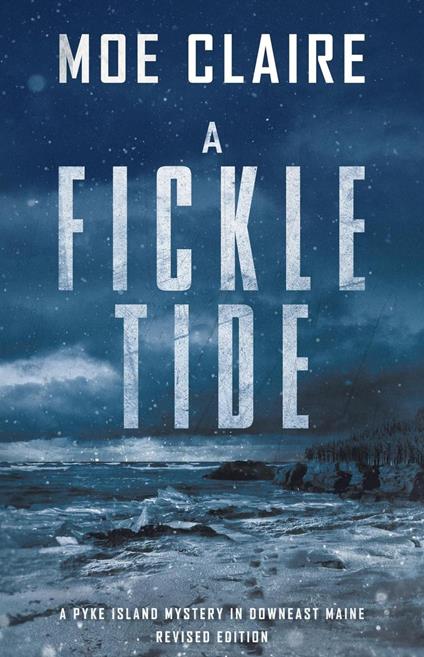 A Fickle Tide