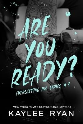 Are You Ready? - Special Edition - Kaylee Ryan - cover