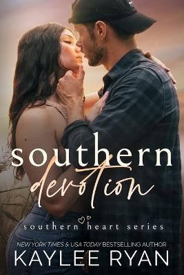Southern Devotion - Kaylee Ryan - cover