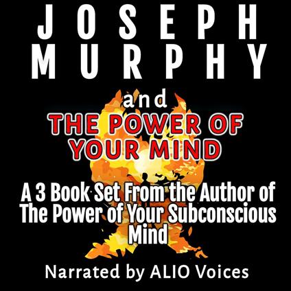 Joseph Murphy and The Power of Your Mind