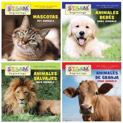 My Community Helpers - Steve Metzger - cover