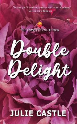 Double Delight - Julie Castle - cover