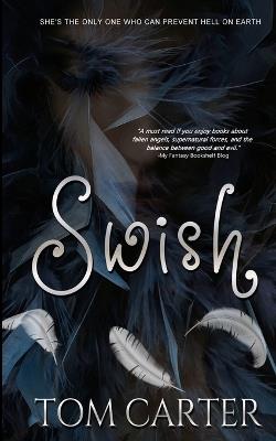 Swish - Tom Carter - cover
