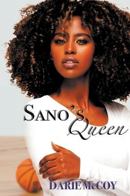 Sano's Queen - Darie McCoy - cover