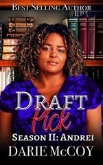 Draft Pick Season II: Andrei