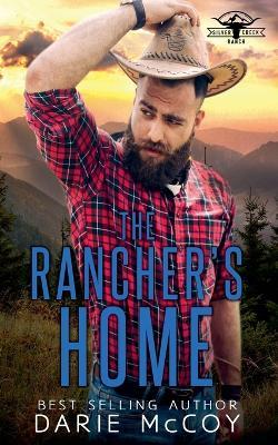The Rancher's Home - Darie McCoy - cover