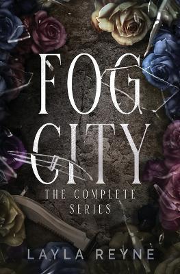 Fog City: The Complete Series Box Set - Layla Reyne - cover